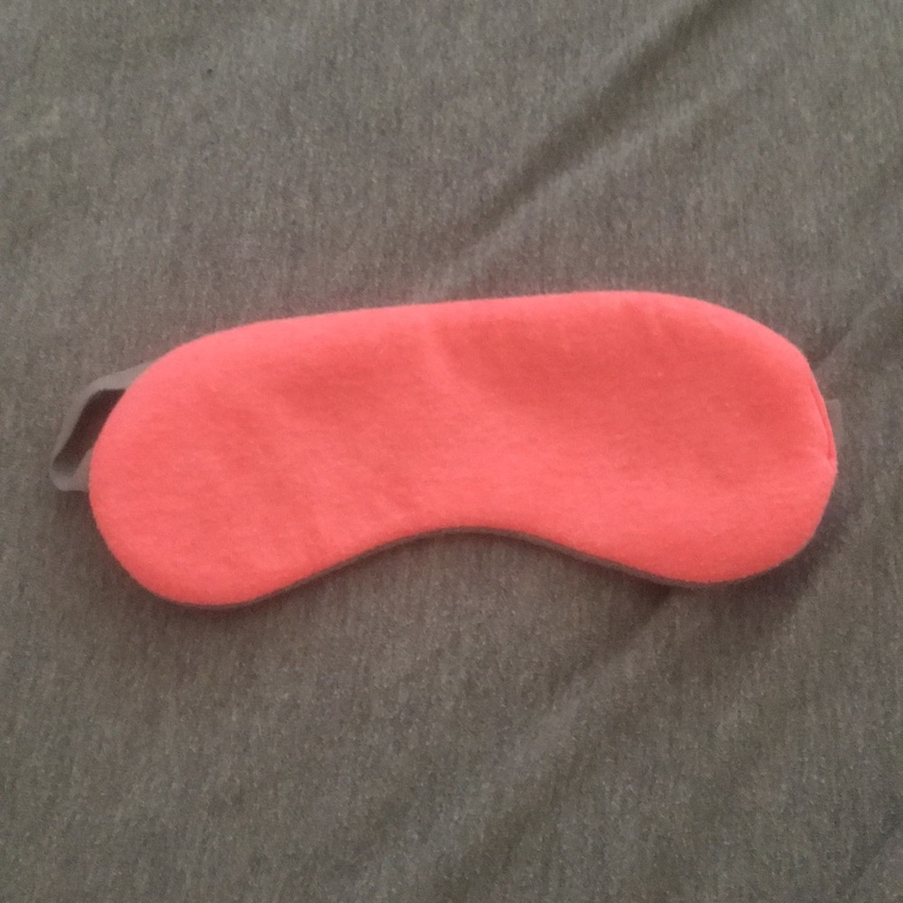 Sleep mask